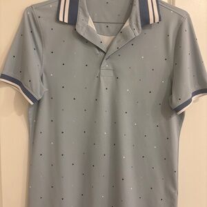 G/Fore Men’s Small Golf Polo